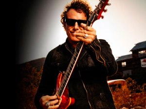 Neal Schon