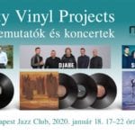 Quality Vinyl Projects