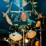 Corrosion Of Conformity Reed Mullin Righteous Fool