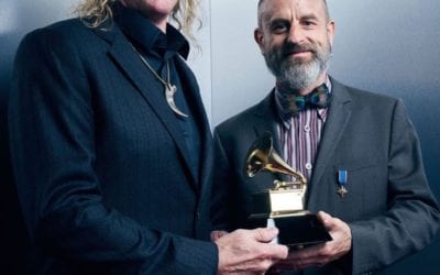 Grammy 2020 – Most a 7empest hozott egy szobrocskát a Toolnak