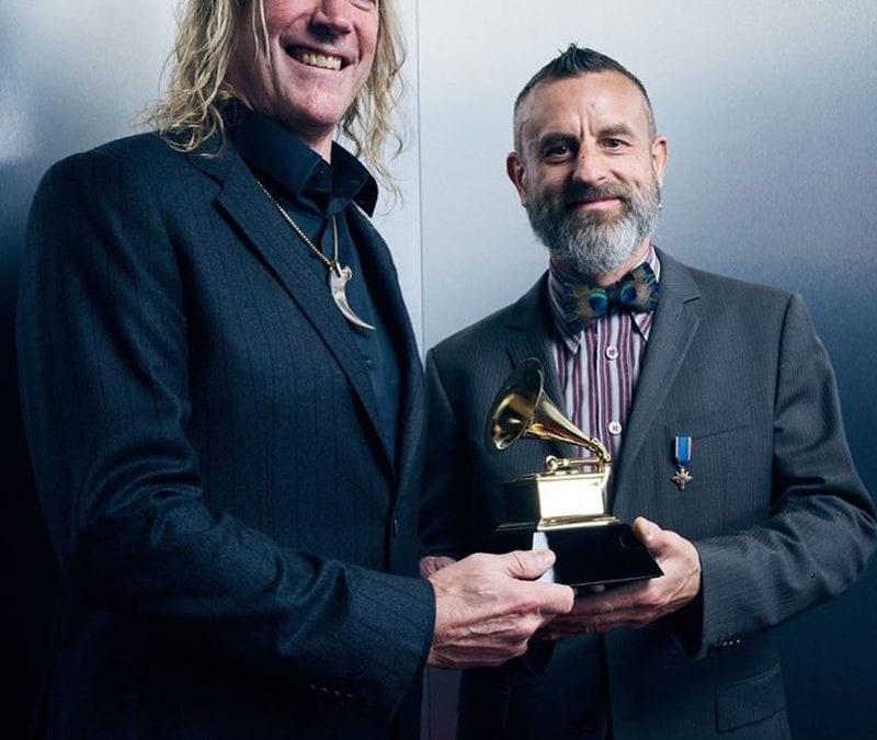 Grammy 2020 – Most a 7empest hozott egy szobrocskát a Toolnak