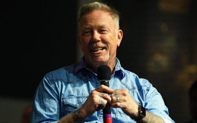 Metallica – Hetfield jobban van, ennek ellenére újabb koncerteket mondtak le