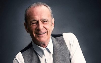 Francis Rossi – 2020-ban is folytatja beszélgetős estjeit