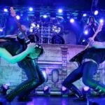 HammerFall