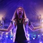 HammerFall