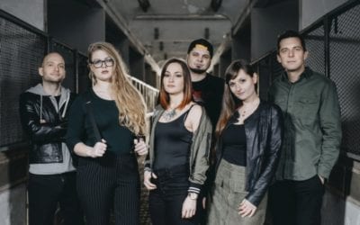 Jolly Jackers – Alone címmel megjelent a legújabb klip