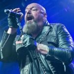 Paul Di’Anno