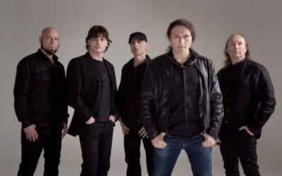 Turilli / Lione Rhapsody – Pótlás nélkül marad el a tavaszi turné