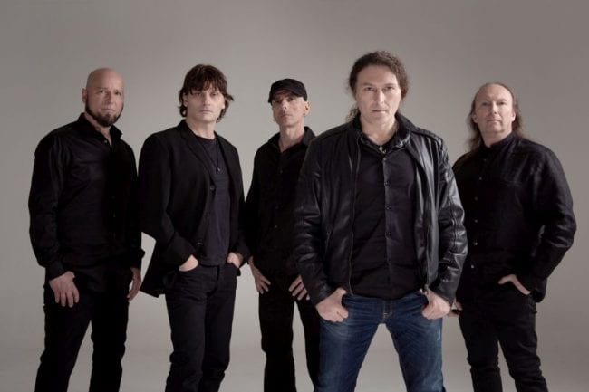 Turilli/Lione Rhapsody