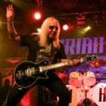Uriah Heep