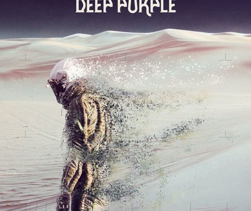 Deep Purple: Whoosh!