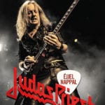 K.K. Downing - Éjjel-nappal Judas Priest