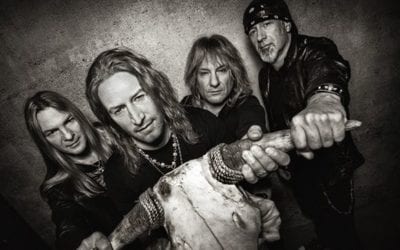 Gotthard – Új dal a márciusi lemezről: Bad News