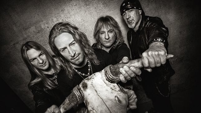 Gotthard – Új dal a márciusi lemezről: Bad News
