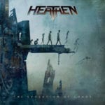 Heathen - The Evolution Of Chaos (10th Year Anniversary)