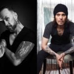 Me And That Man – Ville Való Nergal