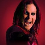 Ozzy Osbourne
