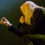 Biff Byford Saxon