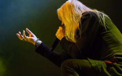 Biff Byford – „Az új Saxon-album igazán brit lesz!”