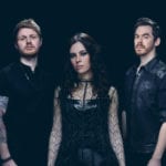 Beyond The Black