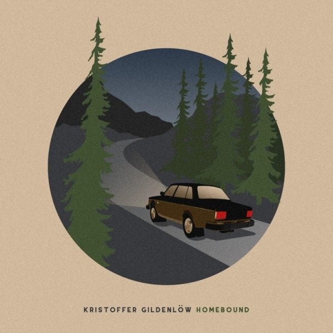 Kristoffer Gildenlöw - HomeBound