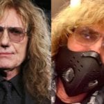 David Coverdale Whitesnake