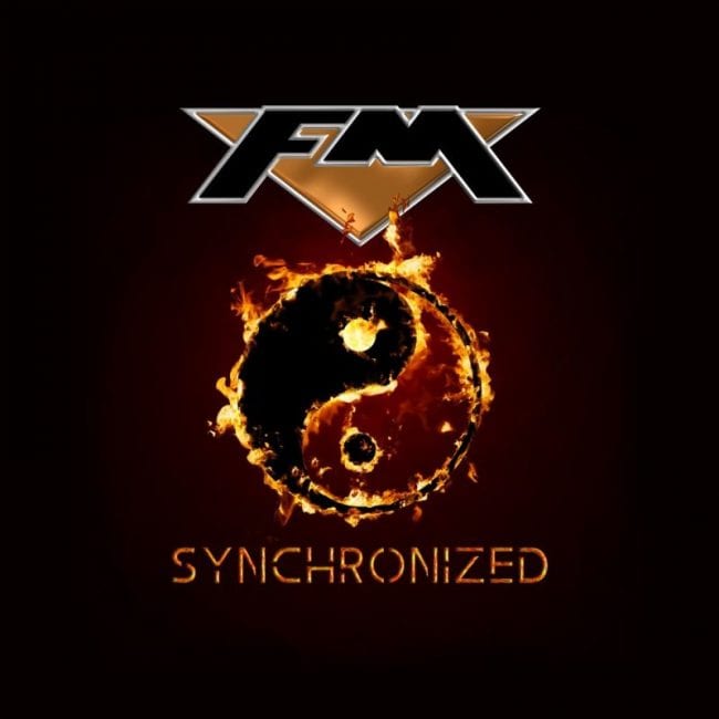 FM - Synchronized