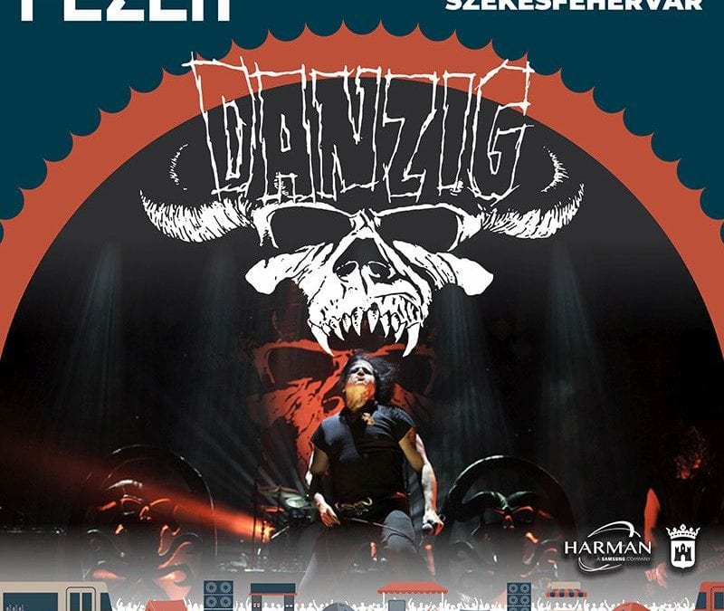 FEZEN 2020 – Érkezik a Danzig és a Cro-Mags (x)