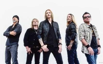 Gotthard – Jövő januárban jönnek április helyett