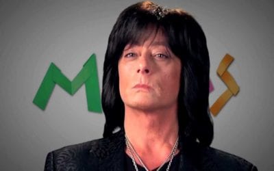 Joe Lynn Turner – Blackmore anyósa miatt nem jött össze a Rainbow-újjáalakulás