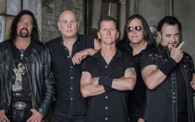 Metal Church – „Ez a lemez a rajongóknak készült”