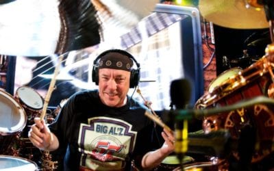 Neil Peart – Koncertet rendeznek az emlékére