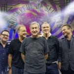 Nick Mason’s Saucerful Of Secrets