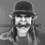 Ozzy Osbourne