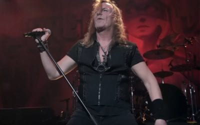 Pretty Maids – Harmadjára Rodeóznak