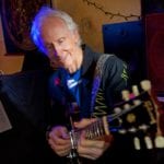 Robby Krieger