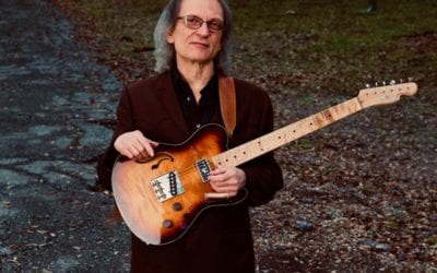 Sonny Landreth – Dalpremier: Don’t Ask Me