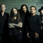 Sons Of Apollo