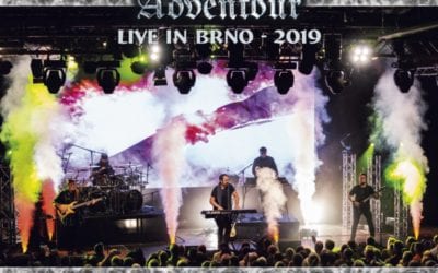 The Neal Morse Band: The Great Adventour – Live in Brno 2019