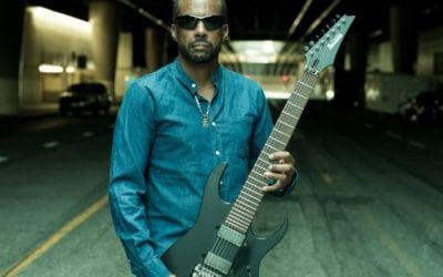 Tony MacAlpine – Szeptemberben jön március helyett