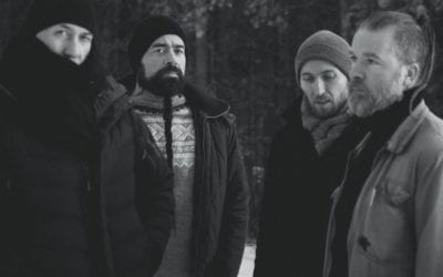 Ulver – Az első dal az új albumról: Russian Doll