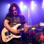 Vinnie Moore