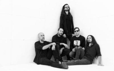 White Stones – Új dal érkezett az Opeth basszeresének death metal bandájától