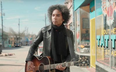 William DuVall – Elhalasztották a budapesti koncertet