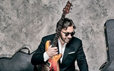 Al Di Meola – Belehallgathatunk a Beatles-album összes számába