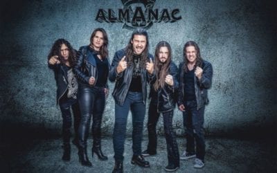 Almanac – Nézz bele a bónusz DVD-be!