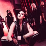 Amaranthe