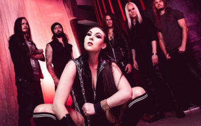 Amaranthe – Új klip és teljes stream a megjelenés napján