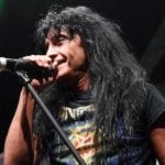 Joey Belladonna