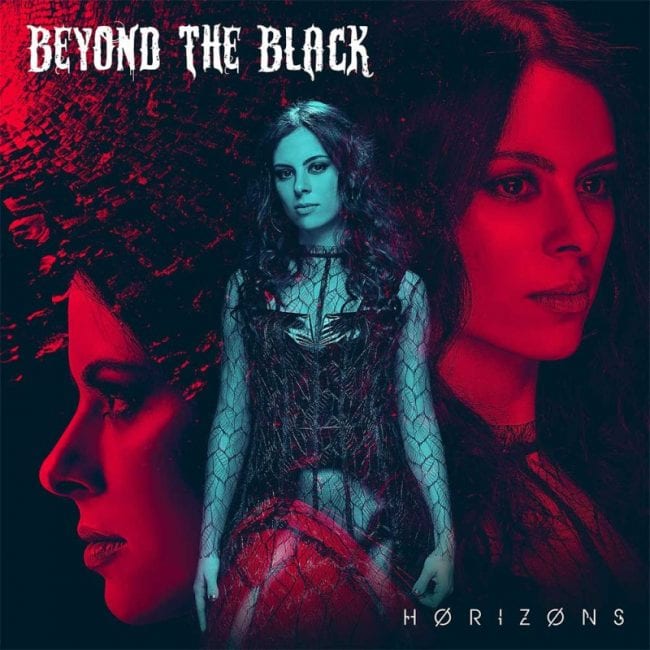 Beyond The Black – Új albummal jönnek Budapestre